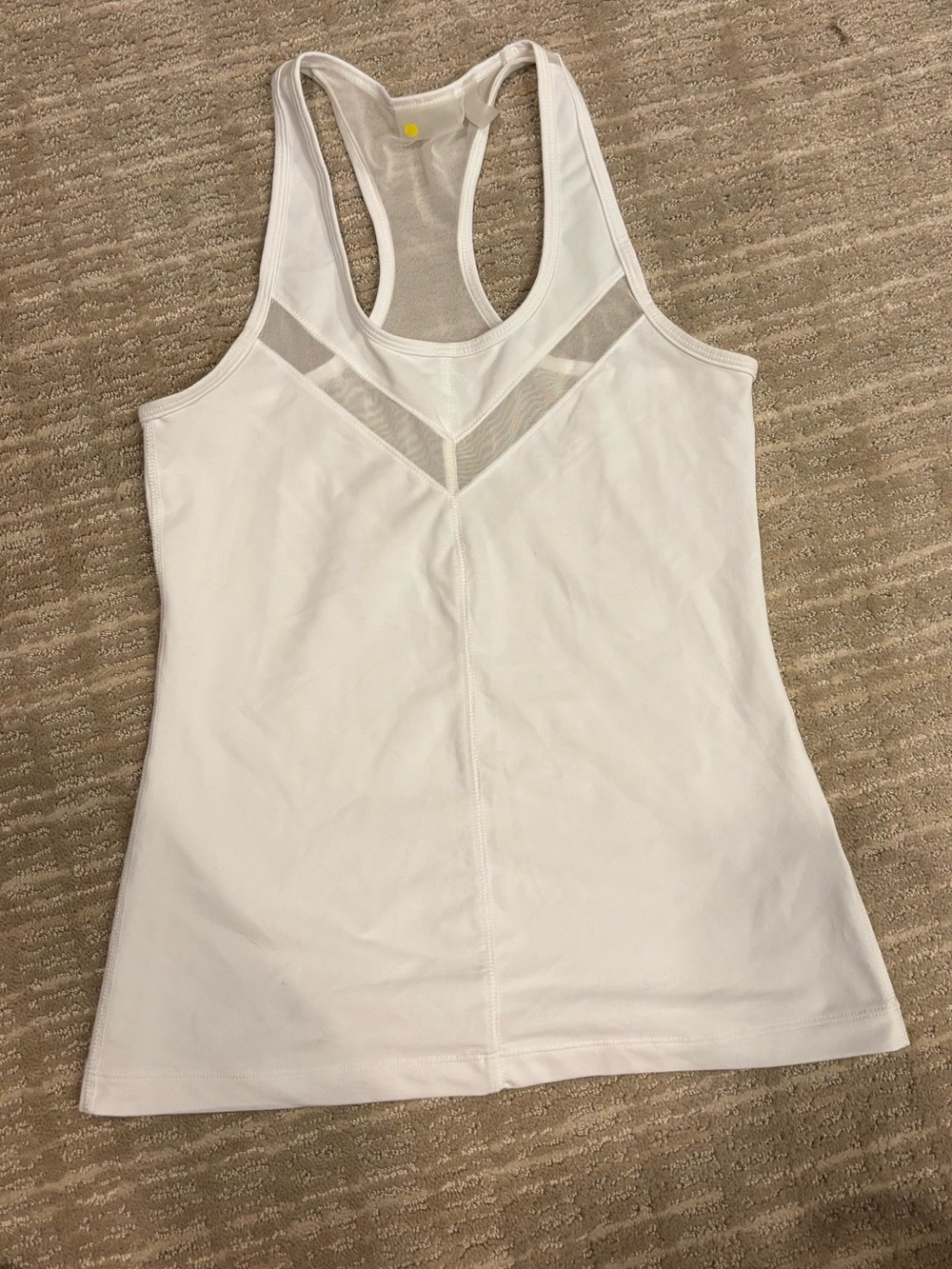 Zella tank